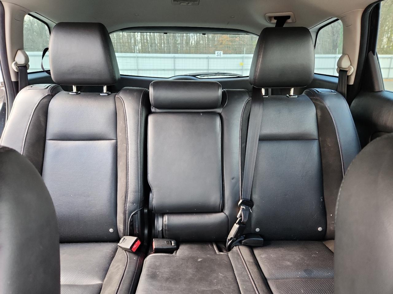 2014 MAZDA CX-9