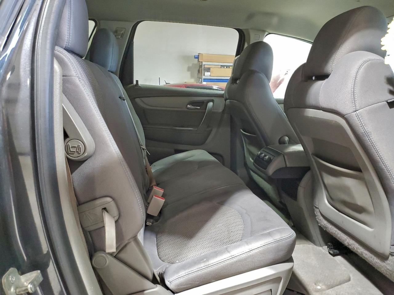 2013 CHEVROLET TRAVERSE