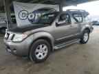 2008 NISSAN PATHFINDER