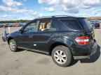 2007 MERCEDES-BENZ ML-Class