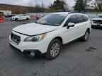 2015 SUBARU Outback