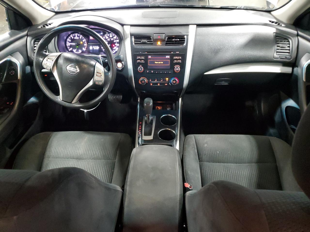 2014 NISSAN ALTIMA