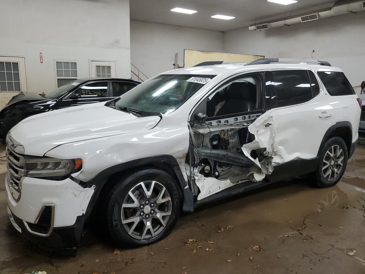 2020 GMC ACADIA