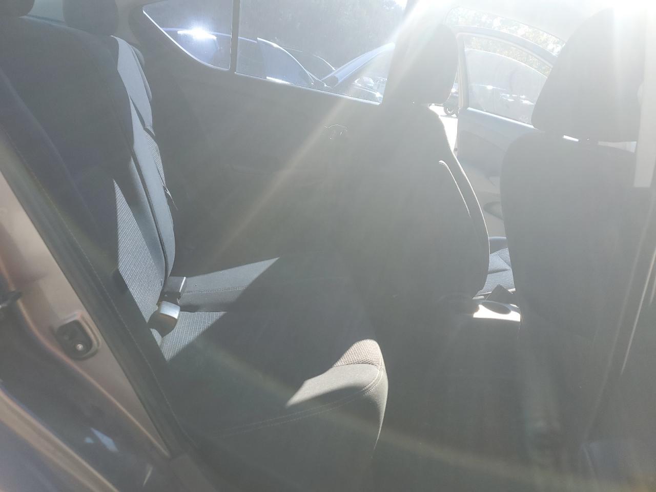 2015 NISSAN VERSA