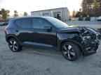 2019 VOLVO XC40
