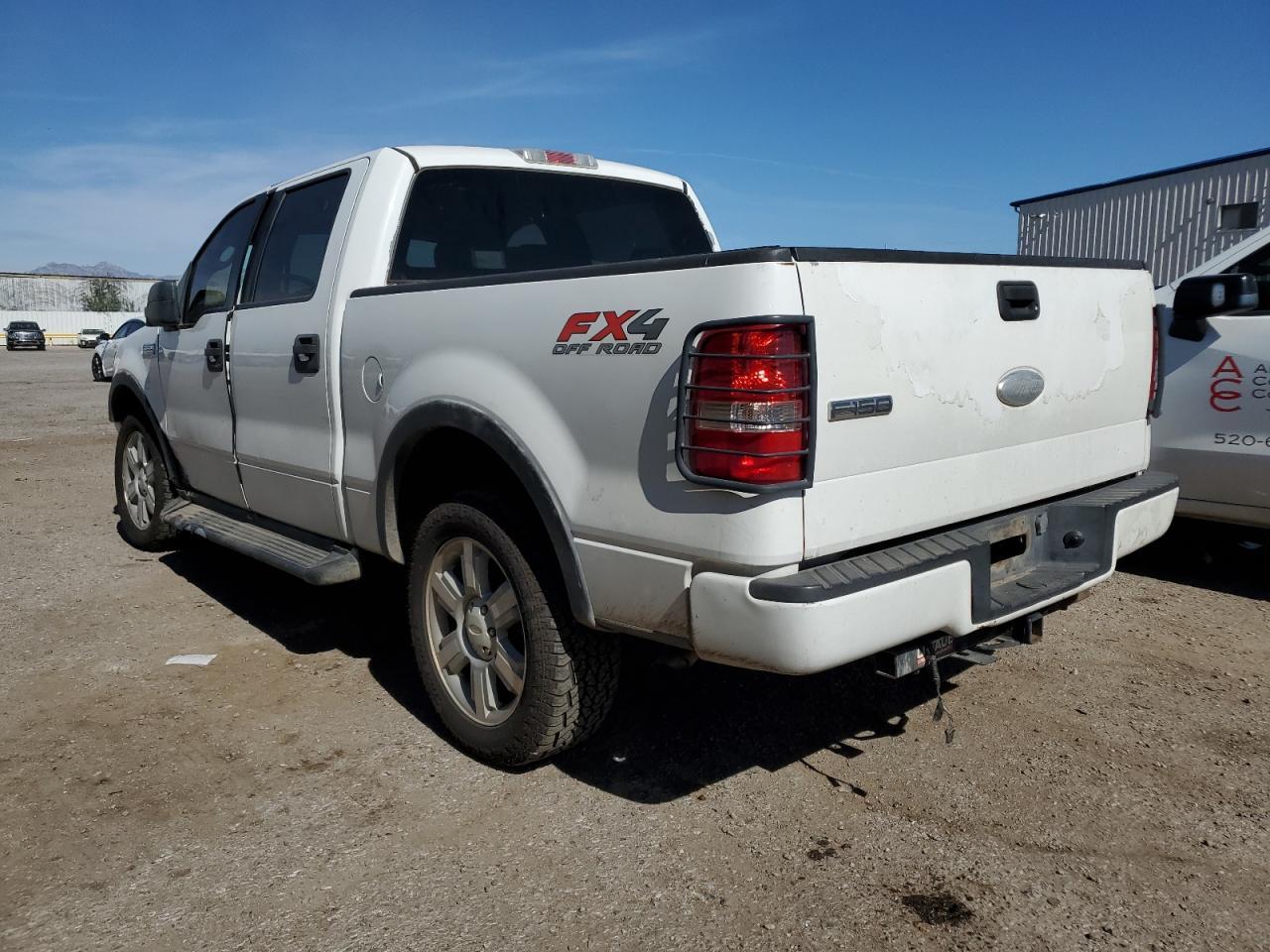 2006 FORD F-150