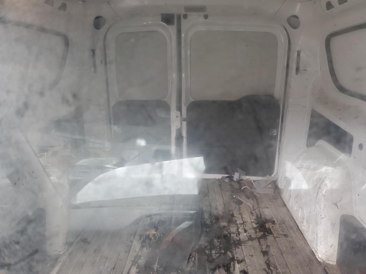 2016 RAM ProMaster City
