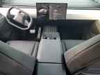 2024 TESLA Cybertruck