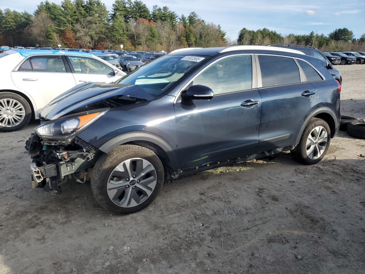 2019 KIA Niro