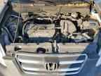 2005 HONDA CR-V