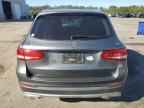 2016 MERCEDES-BENZ GLC-Class