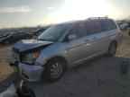 2010 HONDA ODYSSEY