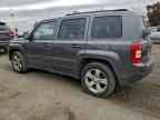 2016 JEEP PATRIOT