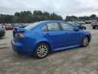 2012 MITSUBISHI LANCER