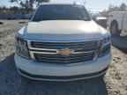 2018 CHEVROLET Suburban