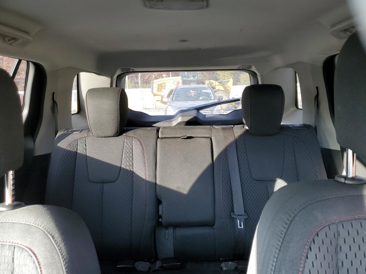 2013 GMC Terrain