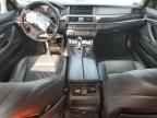 2014 BMW 5 series