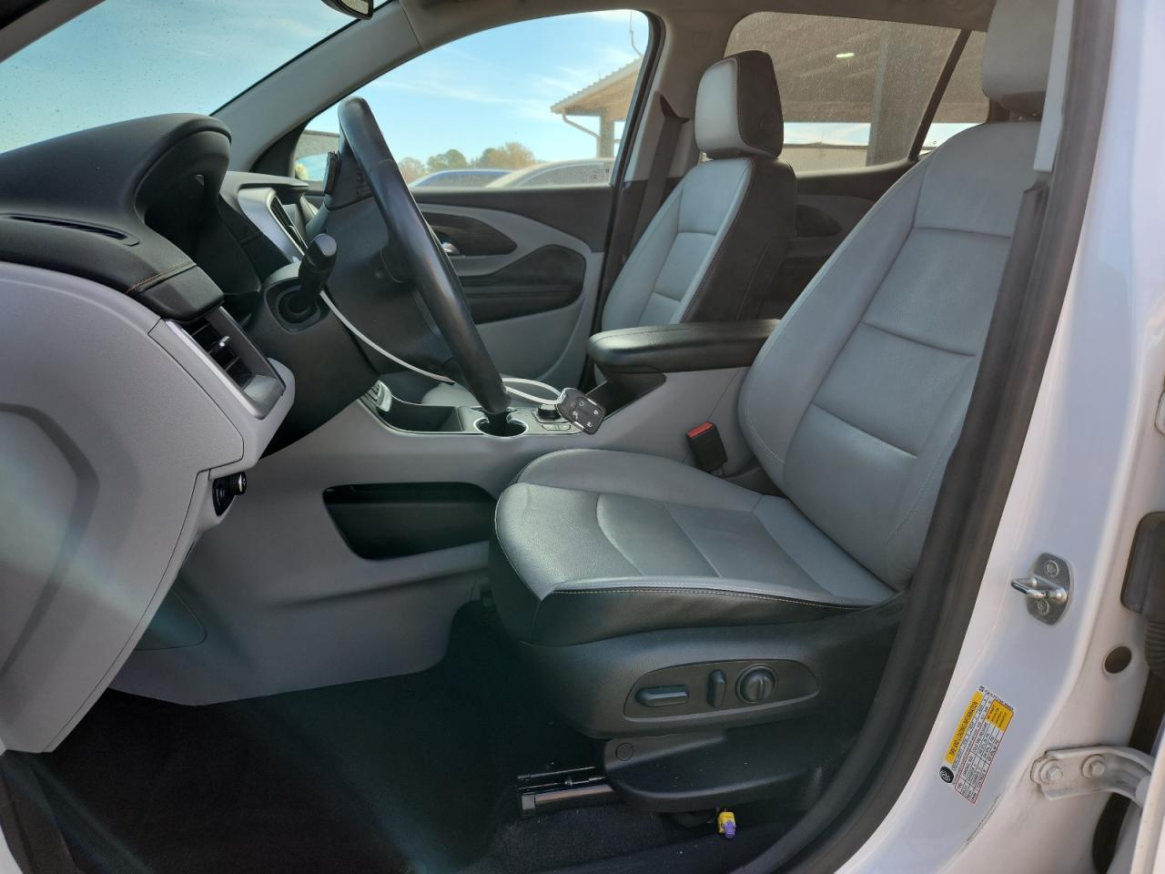 2021 GMC Terrain