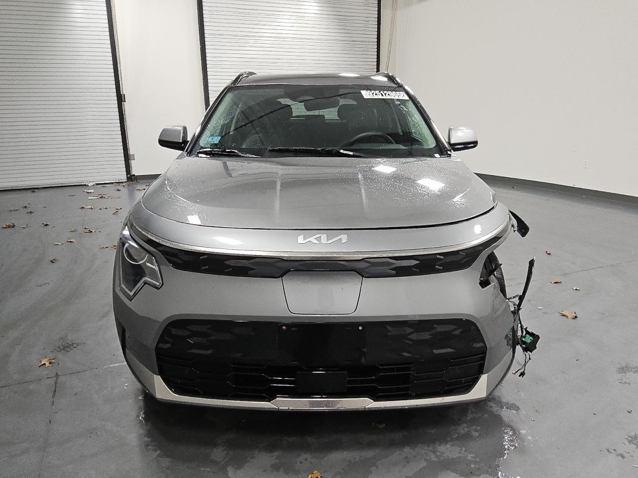 2024 KIA Niro