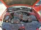 2012 FORD MUSTANG