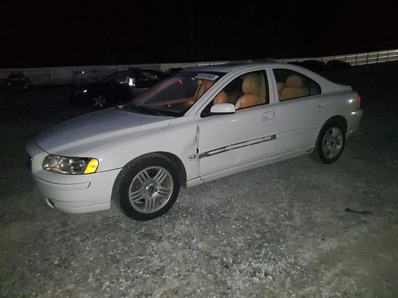 2006 VOLVO S60