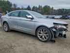 2017 CHEVROLET IMPALA