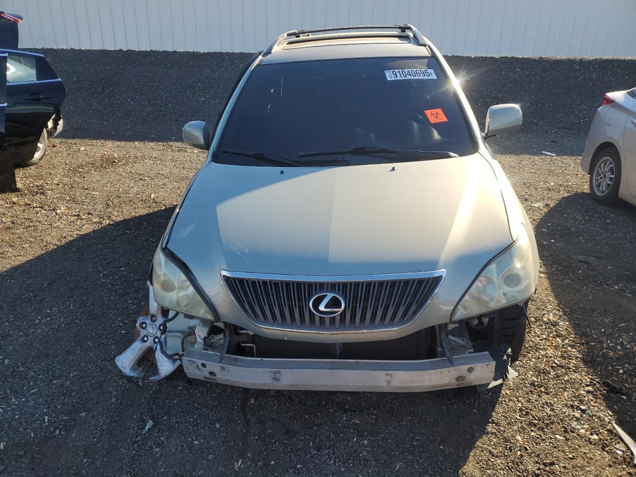 2006 LEXUS Rx 330
