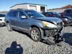 2010 SUBARU Outback