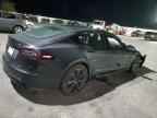 2025 TESLA MODEL S