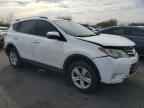 2013 TOYOTA RAV4