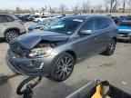 2017 VOLVO XC60