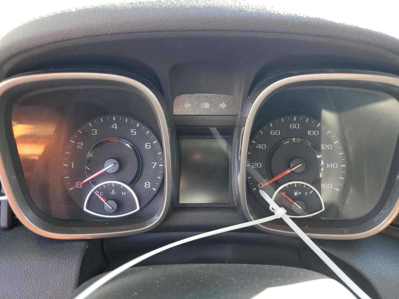 2013 CHEVROLET MALIBU