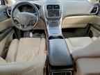 2016 LINCOLN MKX