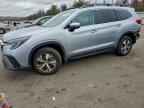 2024 SUBARU Ascent