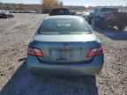 2008 TOYOTA CAMRY