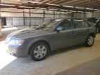 2010 HYUNDAI SONATA