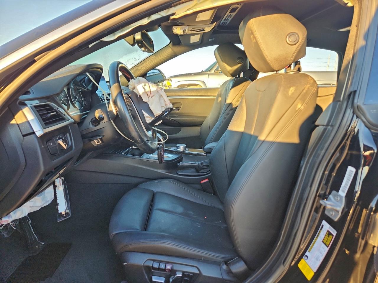 2020 BMW 4 Series