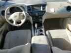 2013 NISSAN PATHFINDER