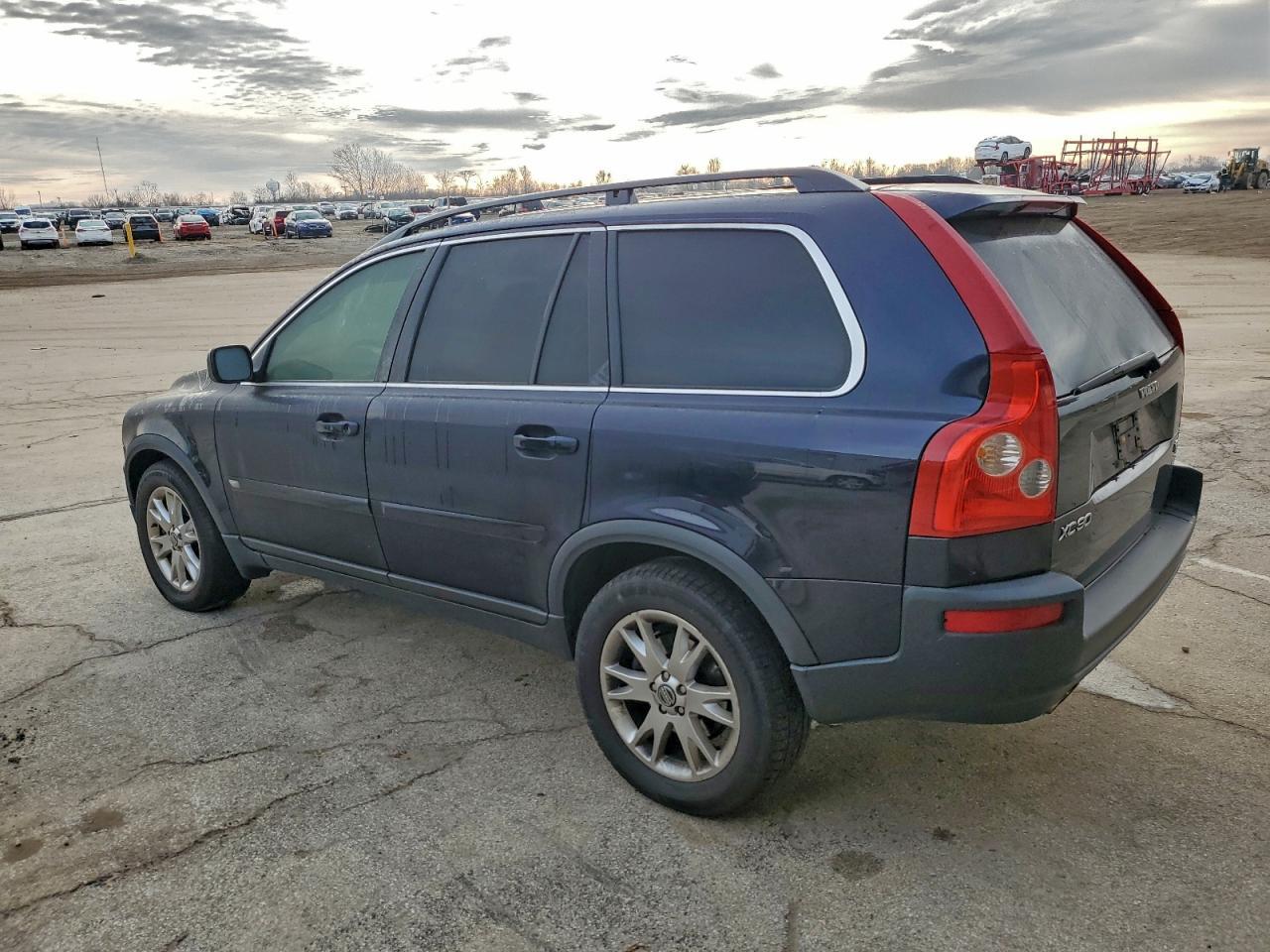 2006 VOLVO XC90
