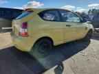 2009 HYUNDAI ACCENT