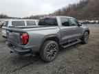 2024 GMC CANYON