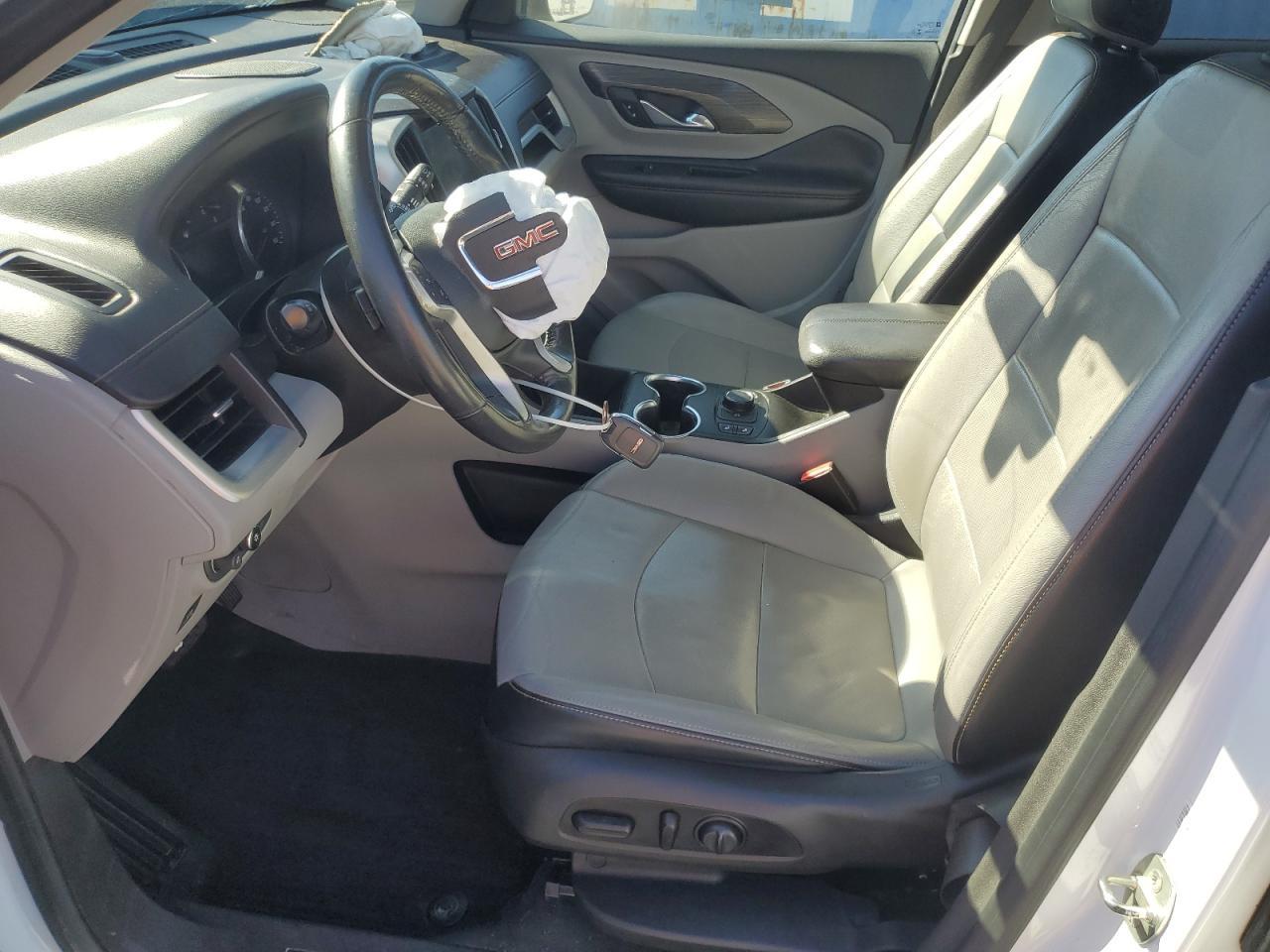 2018 GMC Terrain