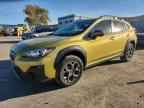2023 SUBARU Crosstrek