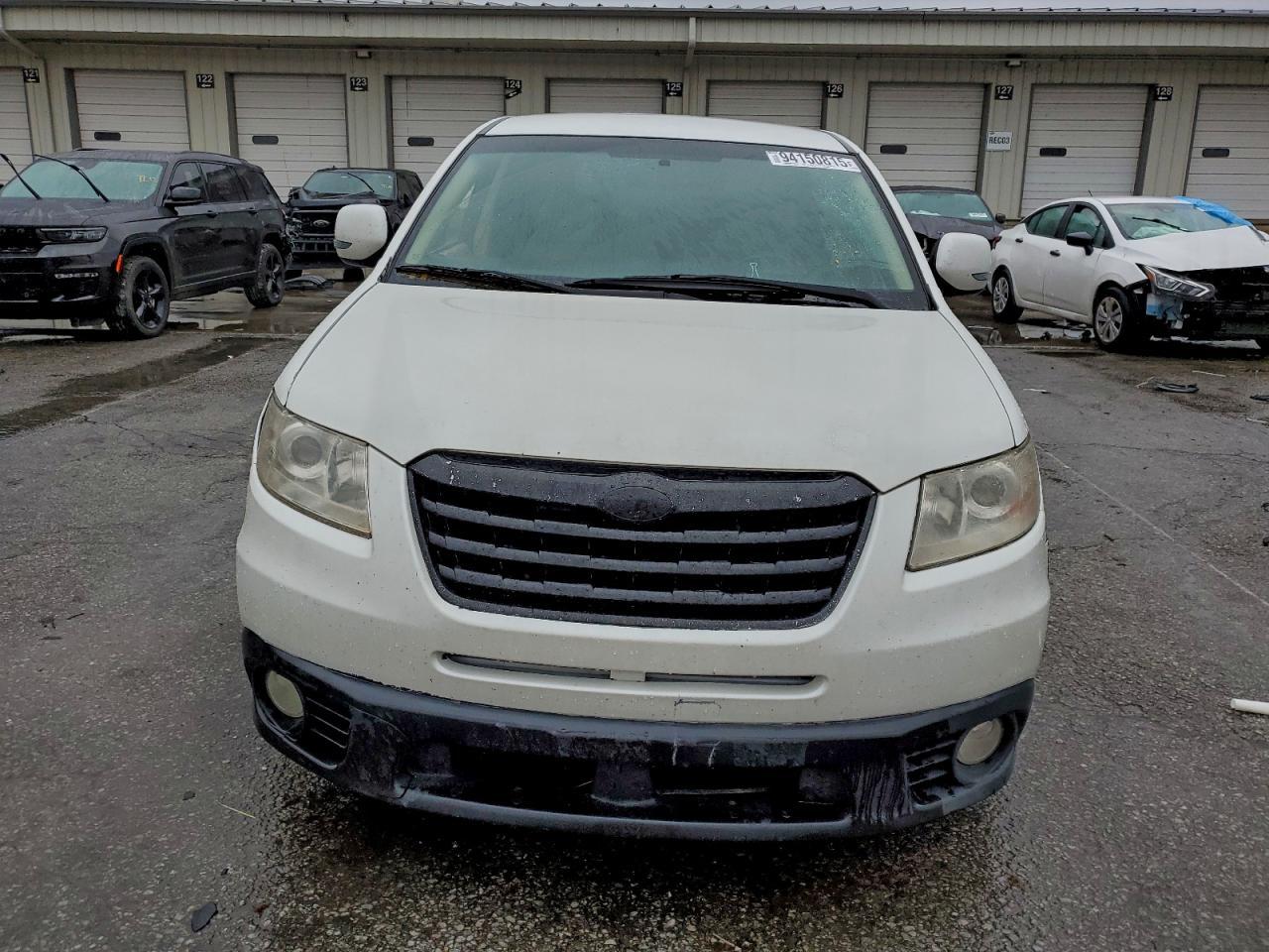 2009 SUBARU Tribeca