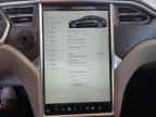 2013 TESLA MODEL S