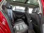 2011 VOLKSWAGEN JETTA