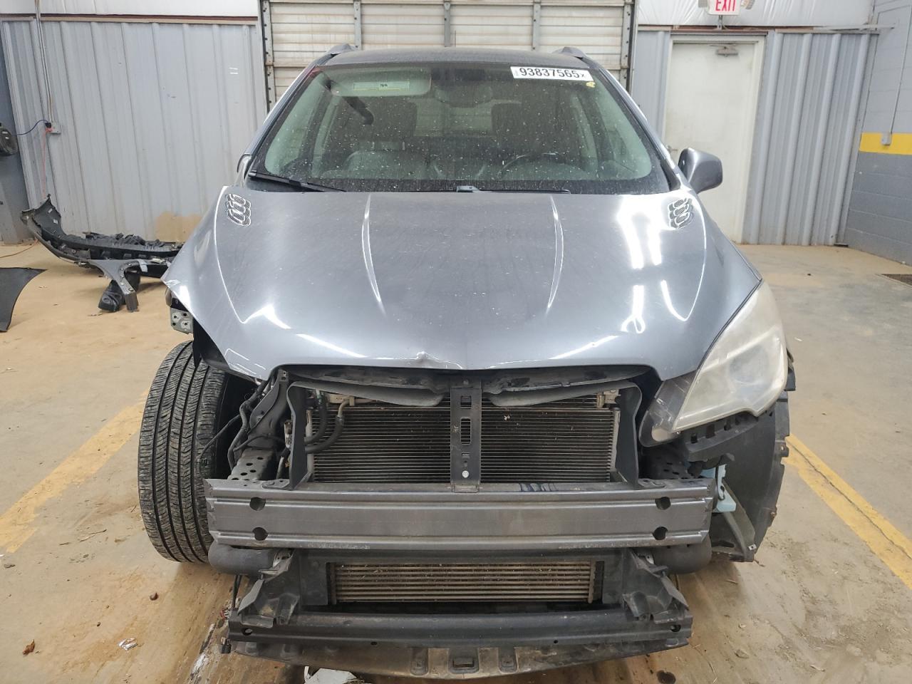 2013 BUICK ENCORE