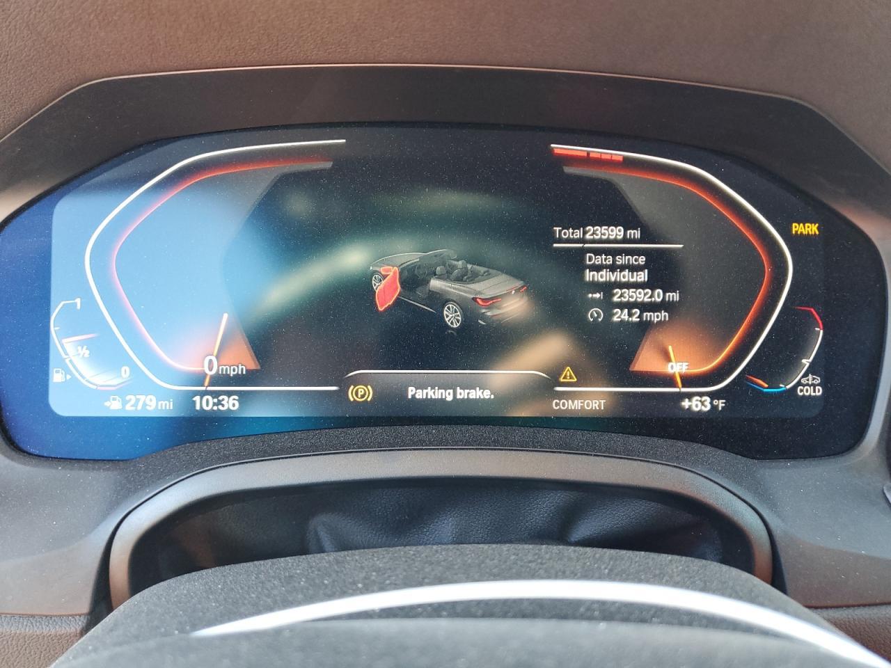 2023 BMW 4 Series