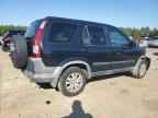 2006 HONDA CR-V