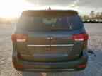 2017 KIA SEDONA